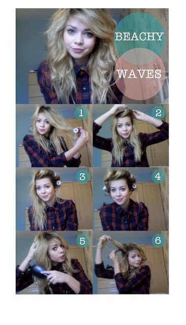 How To Get Curly Hair Guide