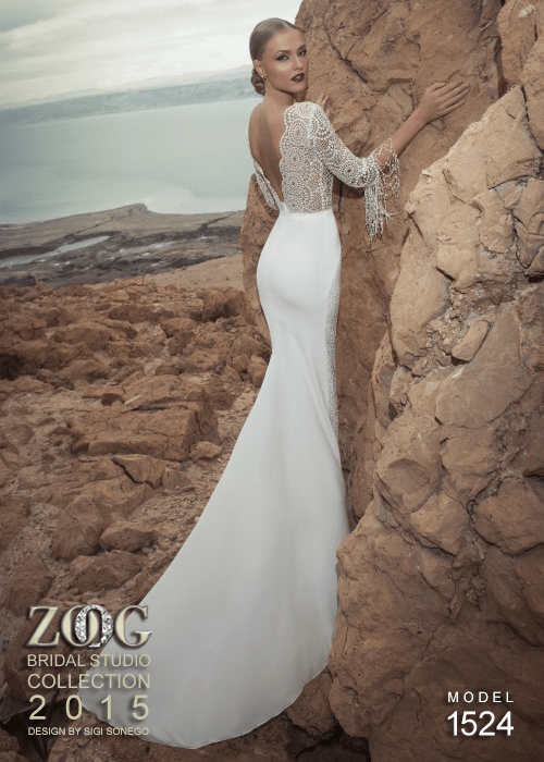 Magnificent Bridal Collection For The Most Glamorous Wedding Party