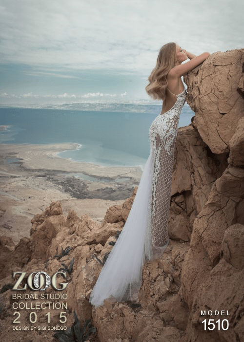 Magnificent Bridal Collection For The Most Glamorous Wedding Party