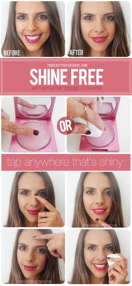 17 Smooth Makeup Tips That Will Speed Up Your Preparation In The Lazy Days