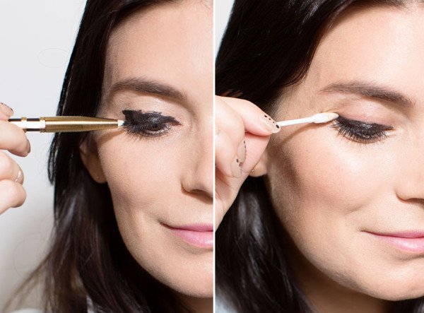 17 Smooth Makeup Tips That Will Speed Up Your Preparation In The Lazy Days