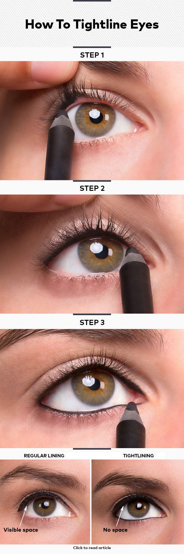 17 Smooth Makeup Tips That Will Speed Up Your Preparation In The Lazy Days