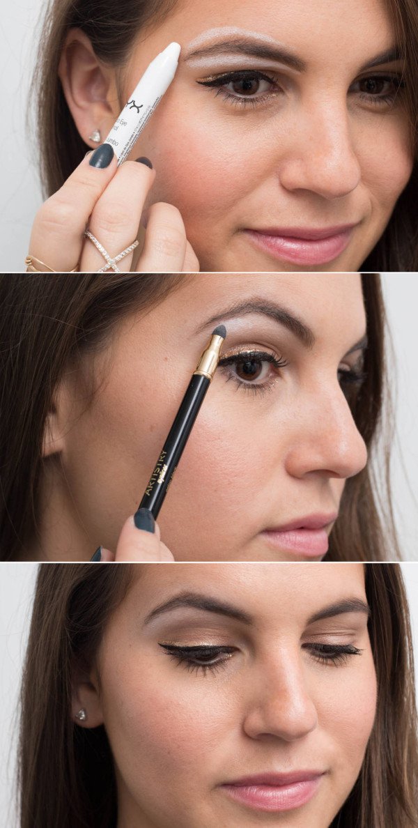 17 Smooth Makeup Tips That Will Speed Up Your Preparation In The Lazy Days