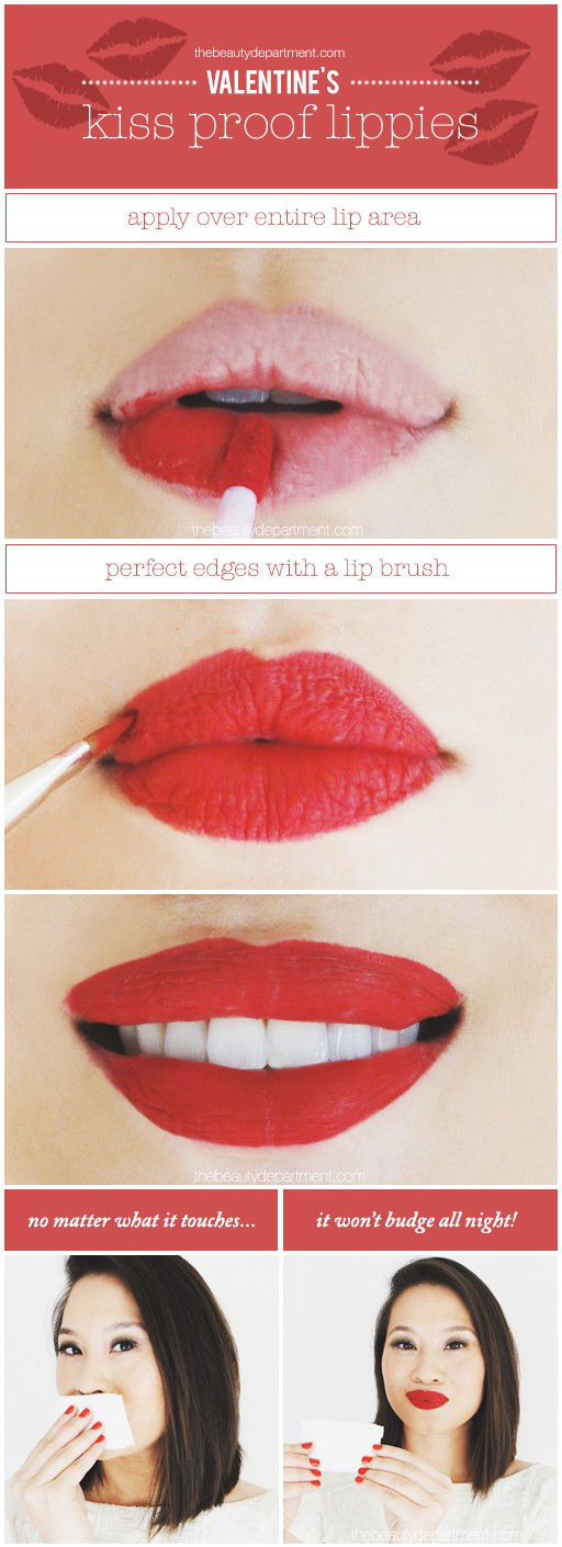 17 Smooth Makeup Tips That Will Speed Up Your Preparation In The Lazy Days