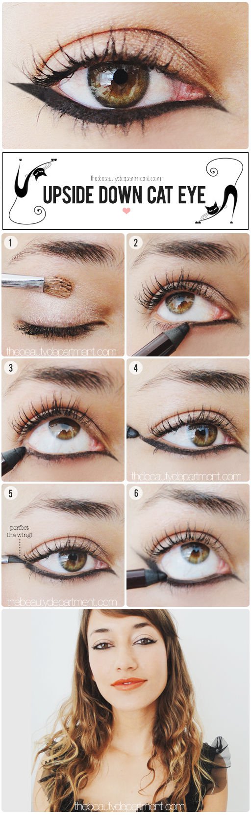 17 Smooth Makeup Tips That Will Speed Up Your Preparation In The Lazy Days