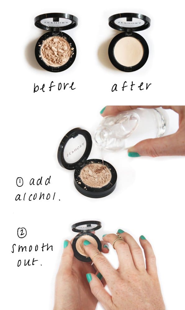 17 Smooth Makeup Tips That Will Speed Up Your Preparation In The Lazy Days