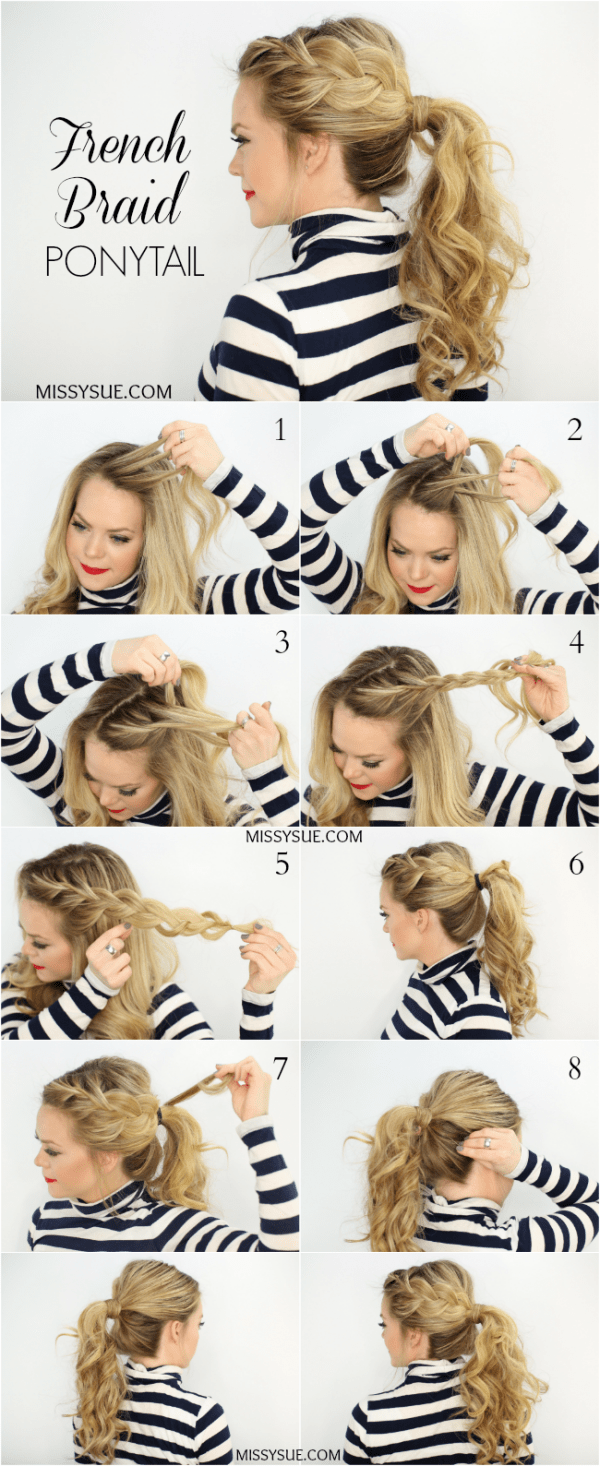 11 Gorgeous Hairstyle Ideas That You Should Try At Home