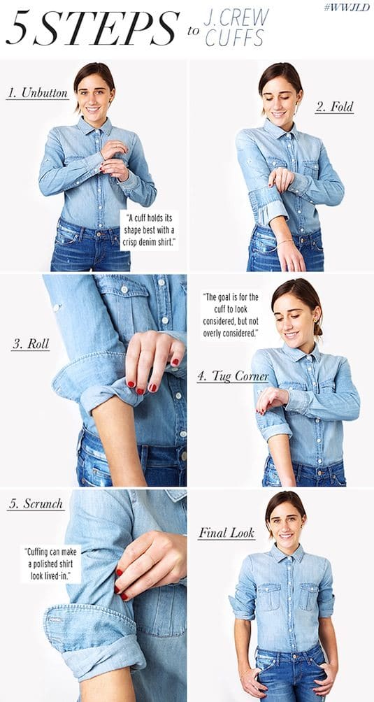 8 Super Useful Fashion Hacks Every Woman Must Try