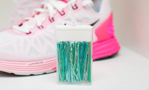 10 Smart Locker Room Hacks That Will Make Going to the Gym Much Easier