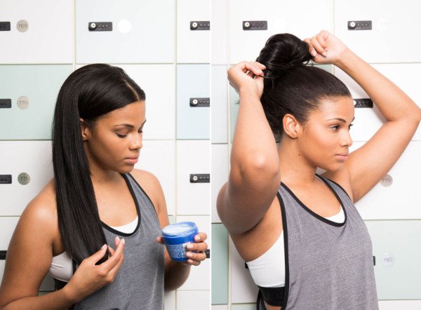 10 Smart Locker Room Hacks That Will Make Going to the Gym Much Easier