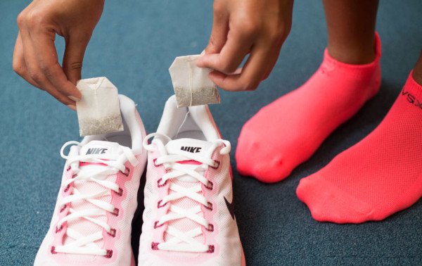 10 Smart Locker Room Hacks That Will Make Going to the Gym Much Easier