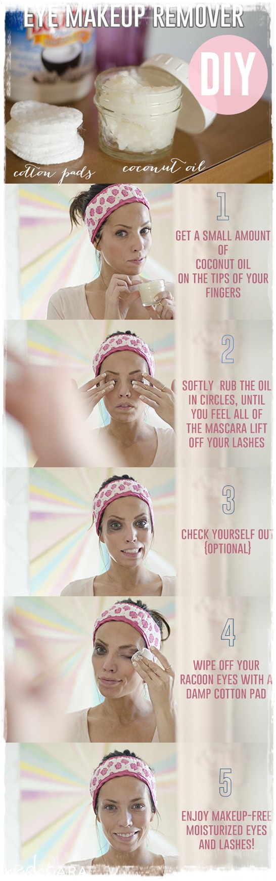 Makeup Tricks And Tips To Copy