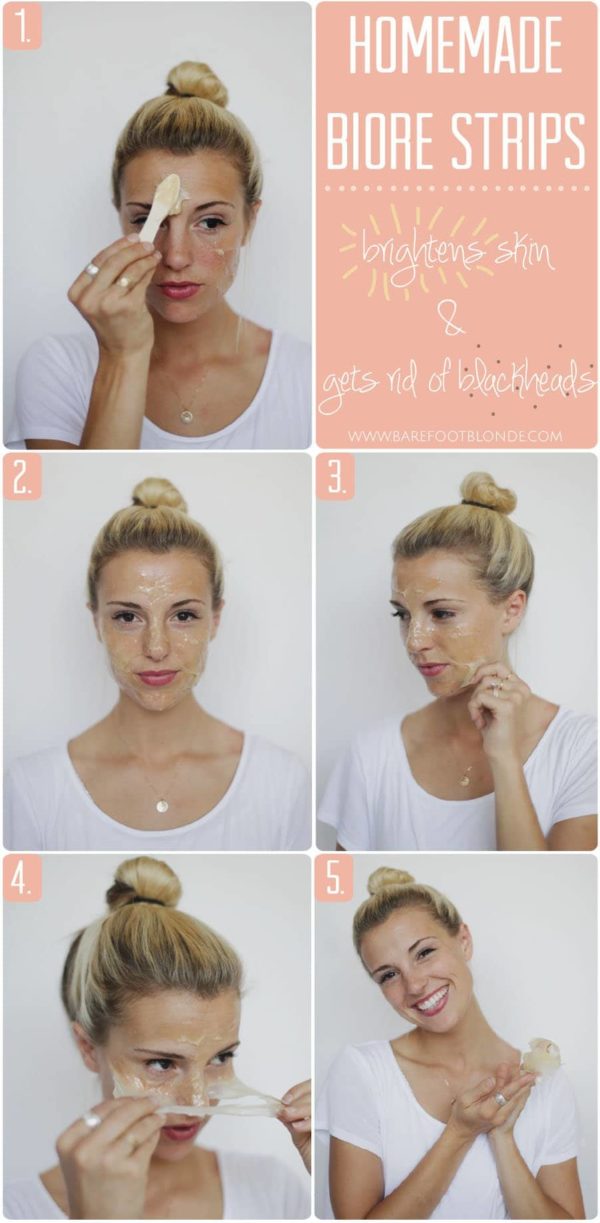 Makeup Tricks And Tips To Copy