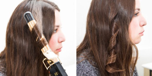 Curling Iron Tricks To Know