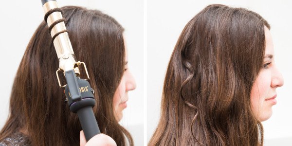 Curling Iron Tricks To Know