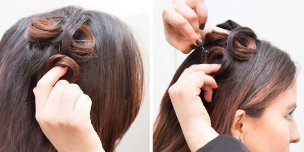 Curling Iron Tricks To Know