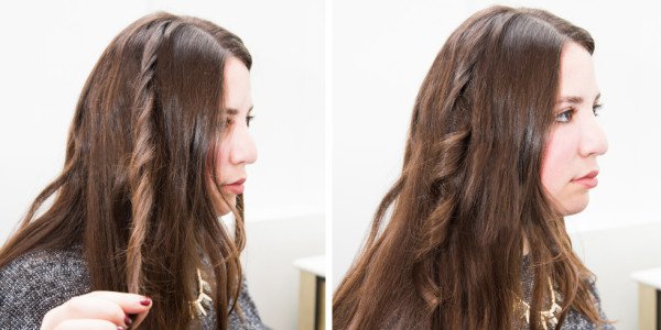 Curling Iron Tricks To Know