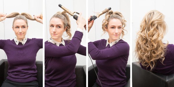 Curling Iron Tricks To Know