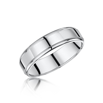 5 Wedding Rings That Cost Less Than You Think 