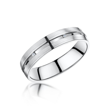 5 Wedding Rings That Cost Less Than You Think - ALL FOR FASHION DESIGN