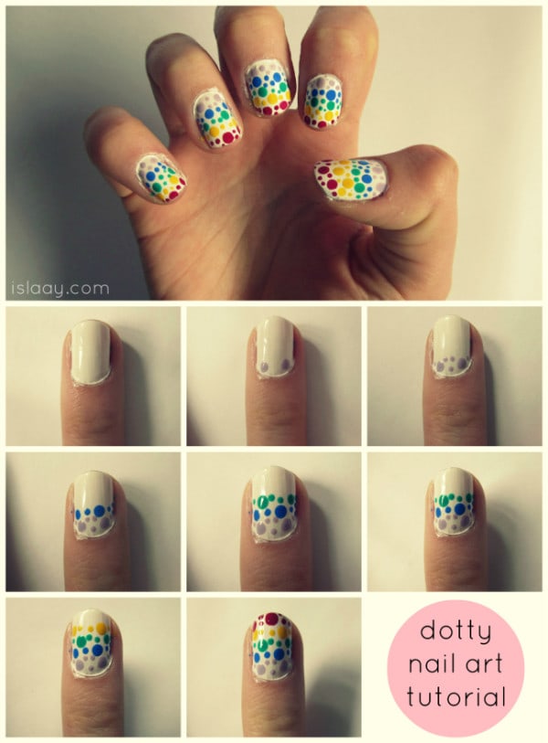 14 Diagrams For Spectacular Homemade Manicure Youll love