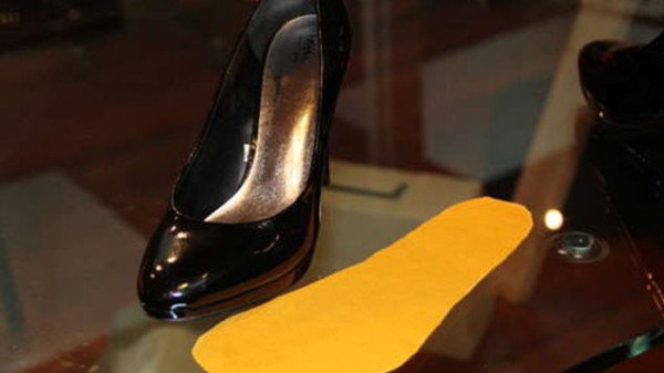 12 Shoes Hacks You Need To Know