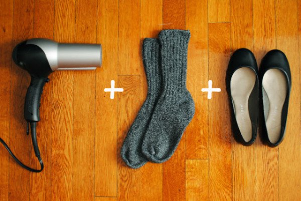 12 Shoes Hacks You Need To Know