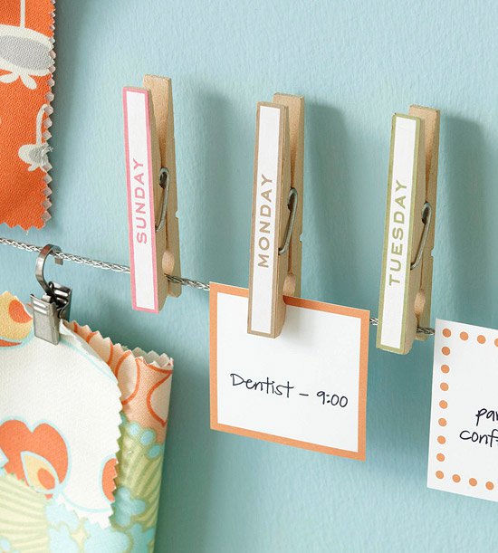 23 Practical Organizing Projects And Ideas For The Entire Home