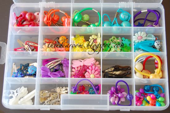 23 Practical Organizing Projects And Ideas For The Entire Home