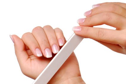 10 Ways For A Perfect Manicure At Home