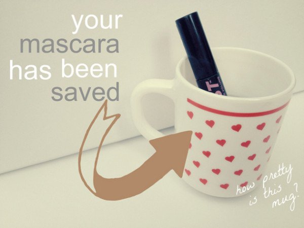 10 Absolutely Amazing Makeup Hacks That Will Save YOur Budget And Time