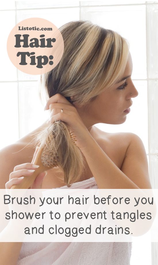 The Best Hair Tips Youll Ever Read