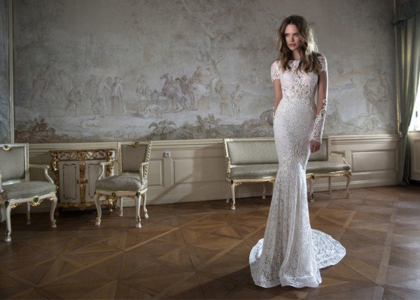 30 Surprisingly Unique Wedding Dress For The Most Glamorous Wedding Party Ever