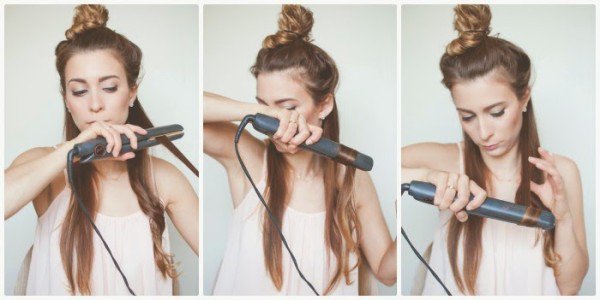 11 Simple, Life Changing Ways To Make Doing Your Hair Easy And Perfect