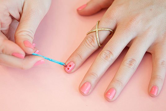 12 Surprising Manicure Tips For Easy And Incredible Nails Design