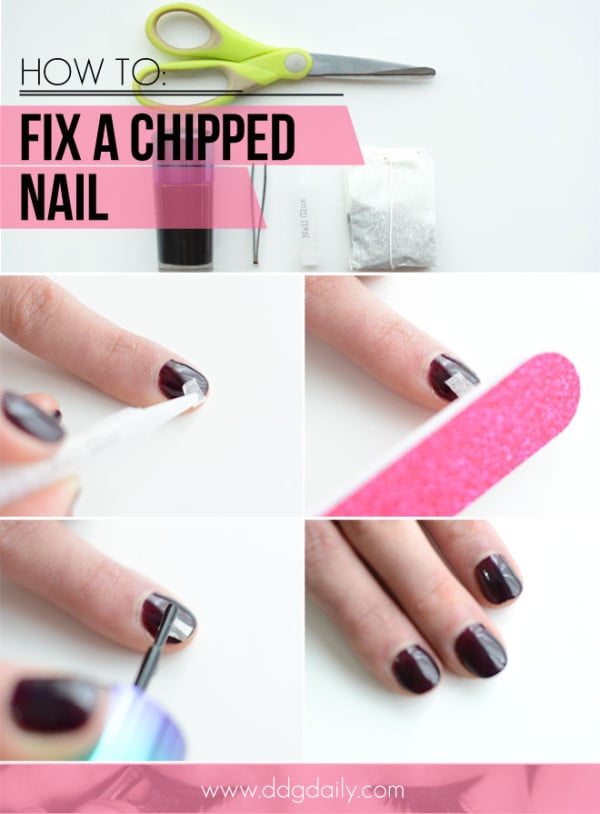 12 Surprising Manicure Tips For Easy And Incredible Nails Design