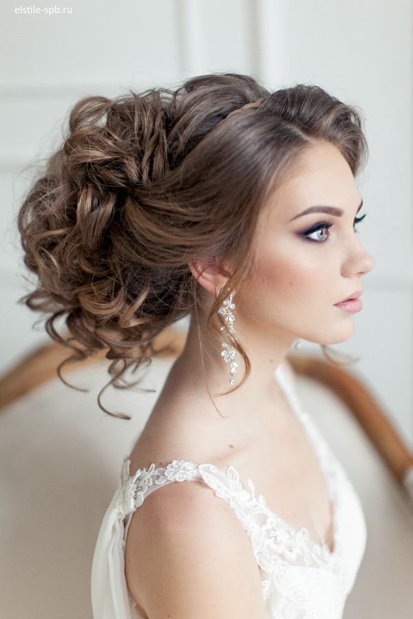 15 Cool Modern Wedding Hairstyles