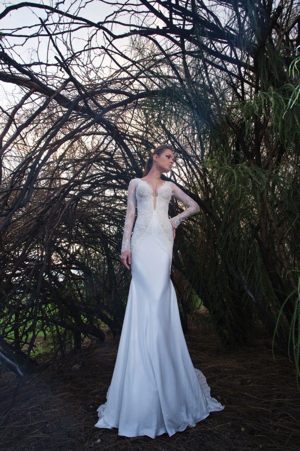 Timeless And Remarkable Wedding Dresses Collection That Will Take Your Breath Away