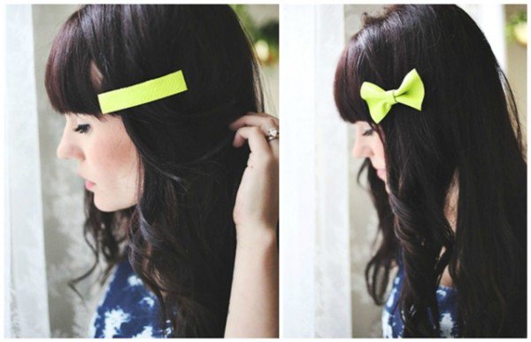 15 Stylish And Simple DIY Fashion Projects That You Have To Try