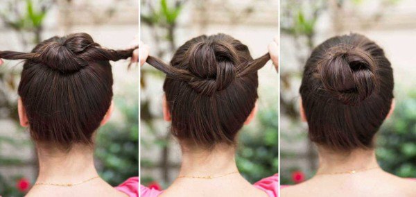 Top Hacks For Summer Hair Problems