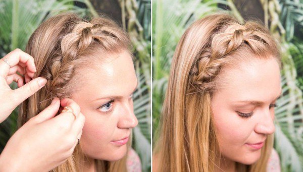 Top Hacks For Summer Hair Problems