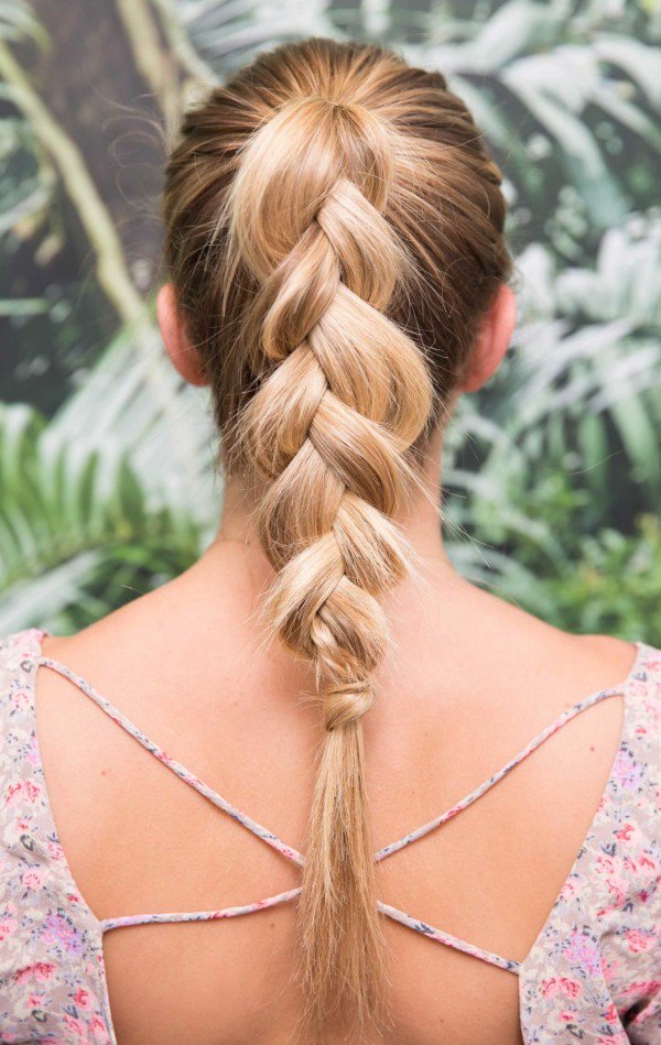 Top Hacks For Summer Hair Problems