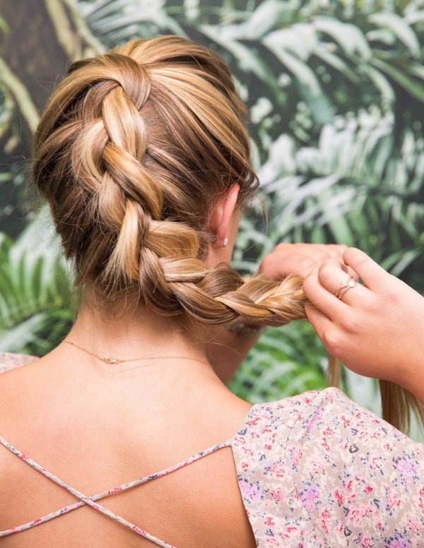 Top Hacks For Summer Hair Problems