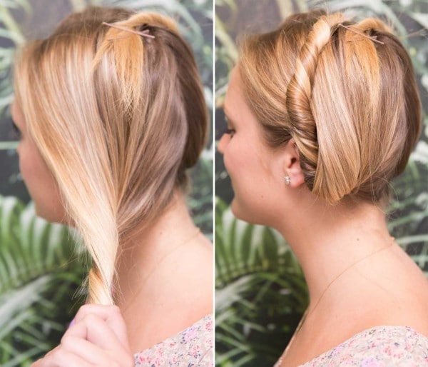 Top Hacks For Summer Hair Problems