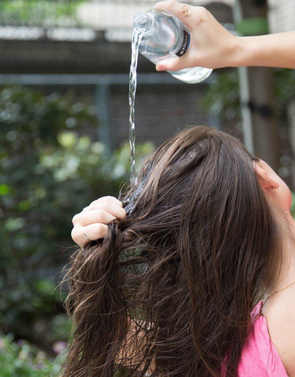 Top Hacks For Summer Hair Problems