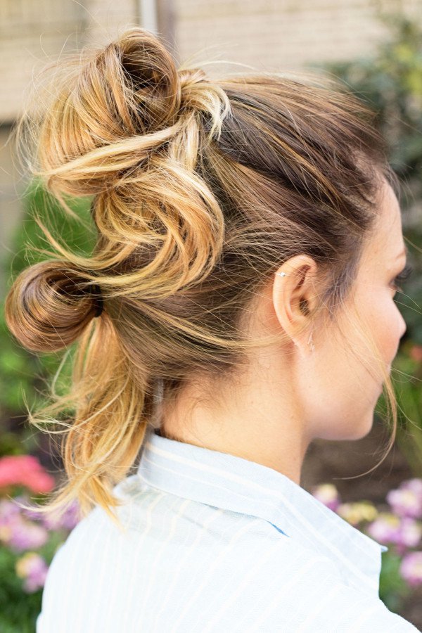 Top Hacks For Summer Hair Problems