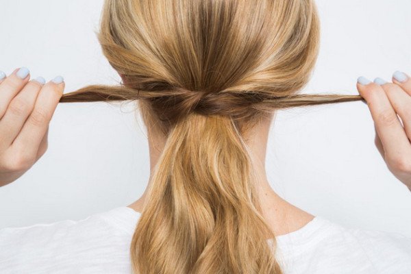 14 Super Easy Summer Hairstyle Ideas