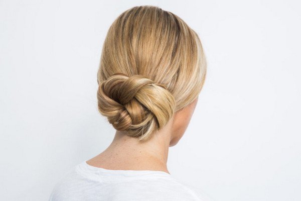 14 Super Easy Summer Hairstyle Ideas