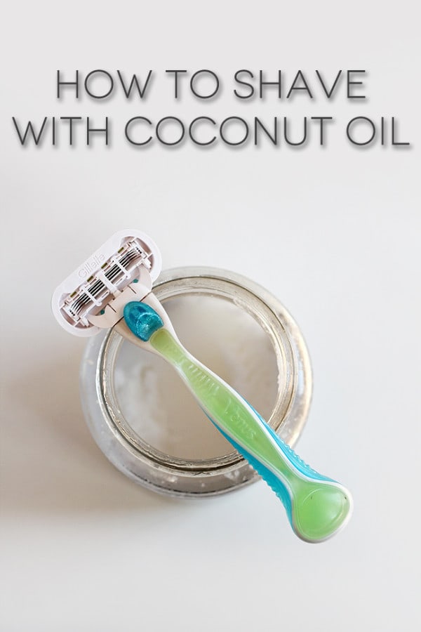 How To Use Coconut Oil Everyday