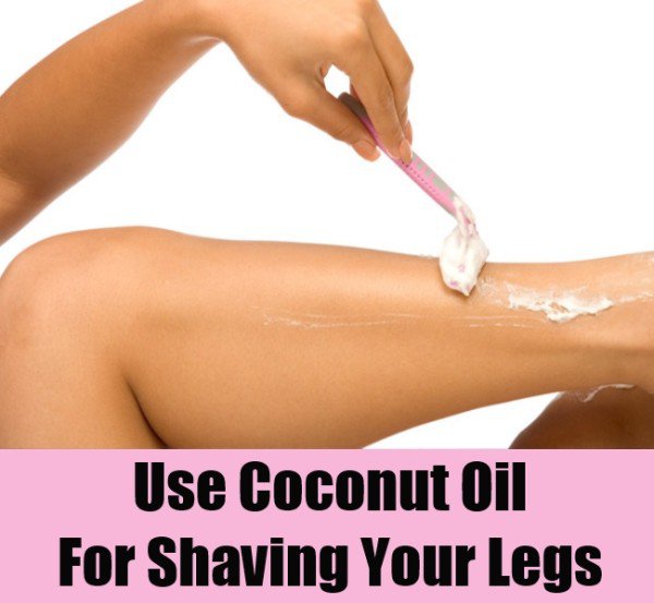 How To Use Coconut Oil Everyday